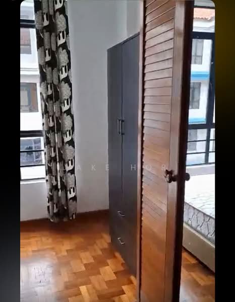 Casa Sarina, 101 Lorong Sarina, 1 Bedroom, 743 sqft, Condominium For Rent, by Jake Hor, 500216014 - Bedroom - PropertyGuru.com.sg