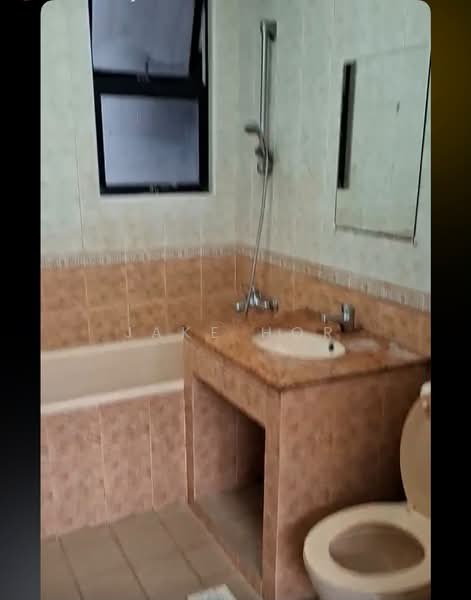 Casa Sarina, 101 Lorong Sarina, 1 Bedroom, 743 sqft, Condominium For Rent, by Jake Hor, 500216014 - Bathroom - PropertyGuru.com.sg