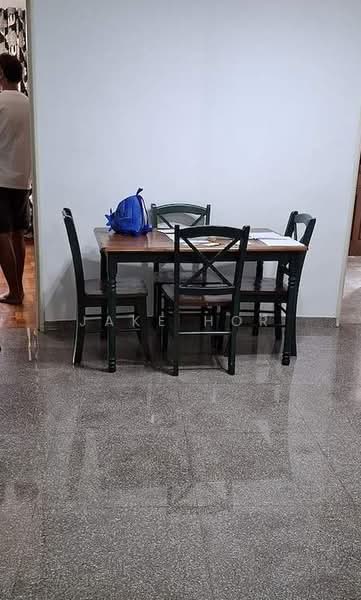 Casa Sarina, 101 Lorong Sarina, 1 Bedroom, 743 sqft, Condominium For Rent, by Jake Hor, 500216014 - Dining Room - PropertyGuru.com.sg
