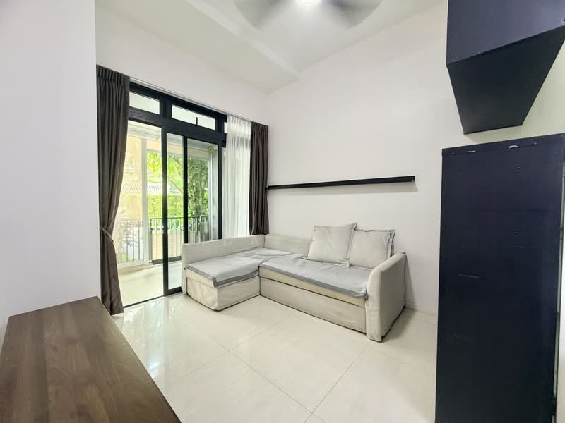 Bishan Street 14
