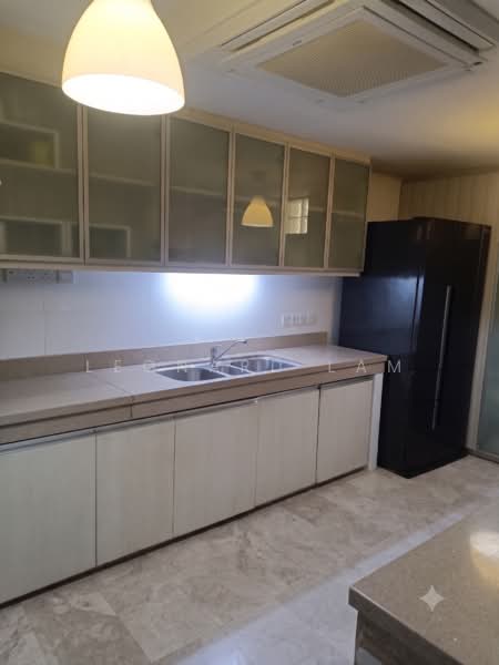 Wilkie 87, 87 Wilkie Road, 3 Bedrooms, 1,313 sqft, Condominium For Sale, by Leonard Lam, 500216028 - Kitchen - PropertyGuru.com.sg