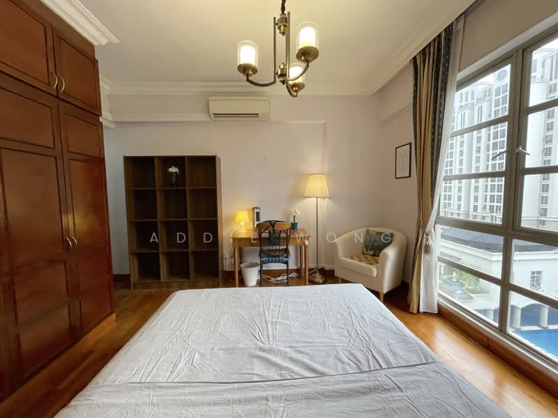 Parc Vista, 462 Corporation Road, Room Rental, 280 sqft, Condominium For Rent, by Addie Wong, 500216032 - Bedroom - PropertyGuru.com.sg