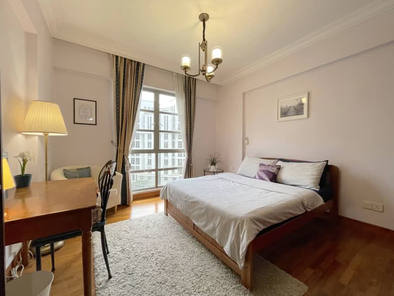 Parc Vista, 462 Corporation Road, Room Rental, 280 sqft, Condominium For Rent, by Addie Wong, 500216032 - Bedroom - PropertyGuru.com.sg