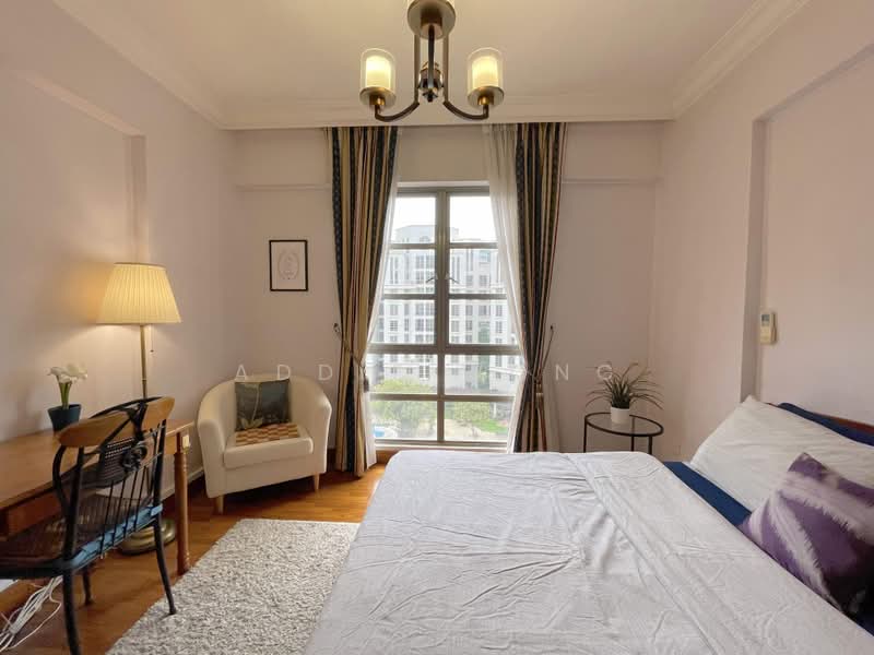 Parc Vista, 462 Corporation Road, Room Rental, 280 sqft, Condominium For Rent, by Addie Wong, 500216032 - Bedroom - PropertyGuru.com.sg