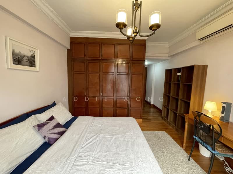 Parc Vista, 462 Corporation Road, Room Rental, 280 sqft, Condominium For Rent, by Addie Wong, 500216032 - Bedroom - PropertyGuru.com.sg