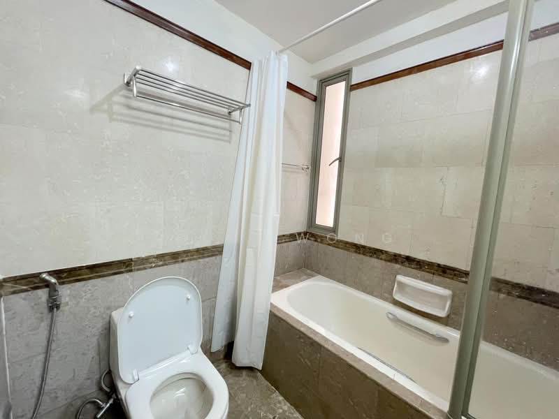 Parc Vista, 462 Corporation Road, Room Rental, 280 sqft, Condominium For Rent, by Addie Wong, 500216032 - Bathroom - PropertyGuru.com.sg