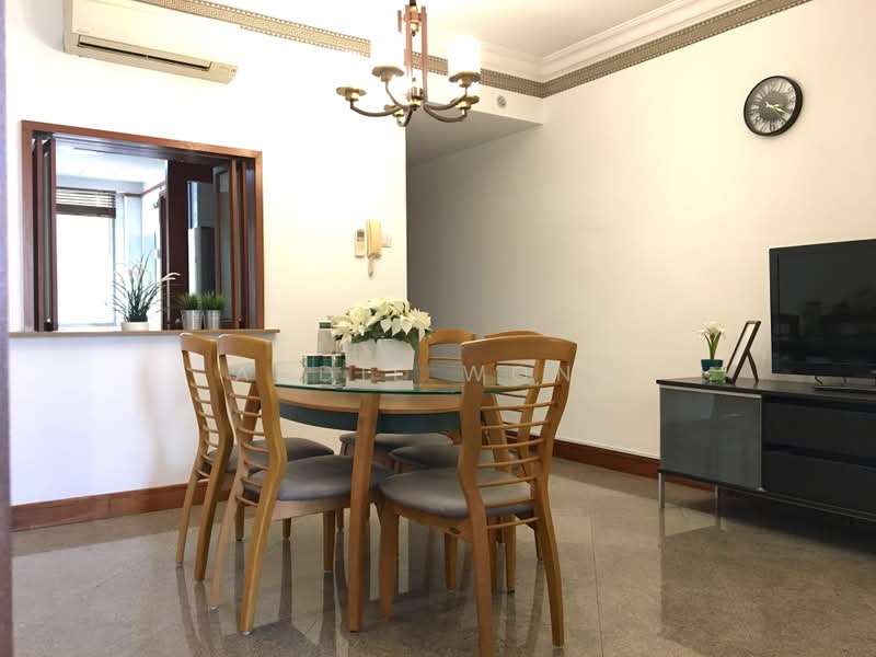Parc Vista, 462 Corporation Road, Room Rental, 280 sqft, Condominium For Rent, by Addie Wong, 500216032 - Dining Room - PropertyGuru.com.sg