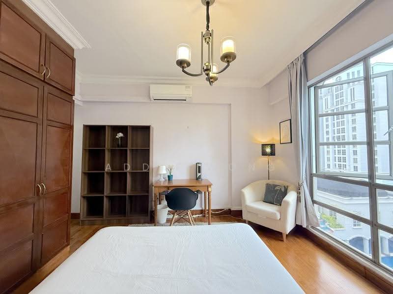 Parc Vista, 462 Corporation Road, Boon Lay / Jurong / Tuas, Room Rental, 280 sqft, Condominium For Rent, by Addie Wong, 500216032 - Bedroom - PropertyGuru.com.sg