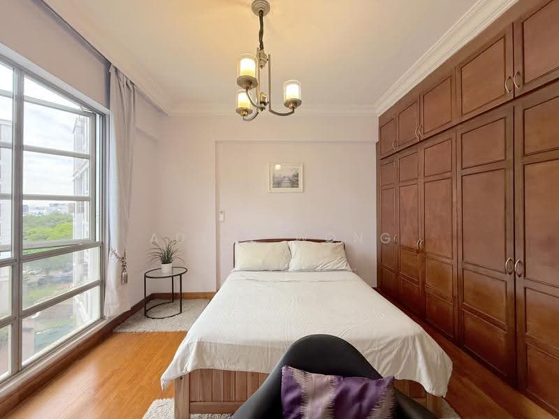 Parc Vista, 462 Corporation Road, Boon Lay / Jurong / Tuas, Room Rental, 280 sqft, Condominium For Rent, by Addie Wong, 500216032 - Bedroom - PropertyGuru.com.sg