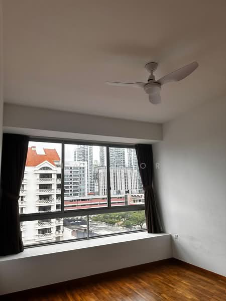 The Wharf Residence, 7 Tong Watt Road, 2 Bedrooms, 1,065 sqft, Condominium For Rent, by Jake Hor, 500216033 - View - PropertyGuru.com.sg
