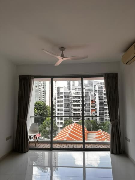 The Wharf Residence, 7 Tong Watt Road, 2 Bedrooms, 1,065 sqft, Condominium For Rent, by Jake Hor, 500216033 - Balcony - PropertyGuru.com.sg