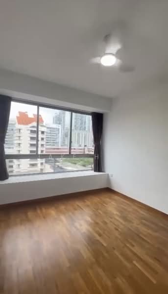 The Wharf Residence, 7 Tong Watt Road, 2 Bedrooms, 1,065 sqft, Condominium For Rent, by Jake Hor, 500216033 - View - PropertyGuru.com.sg