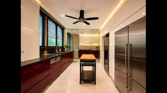 Rare 2 Storey Semi-D @ Faber Heights, Faber Walk, Faber Grove, Faber Crescent, Faber Hills Estate, Faber Hills Estate, Faber Heights, Faber Walk, Faber Grove, Faber Crescent, Faber Drive, 4 Bedrooms, 3,600 sqft, Semi-Detached House For Sale, by Adrienna Siew, 500216034 - PropertyGuru.com.sg