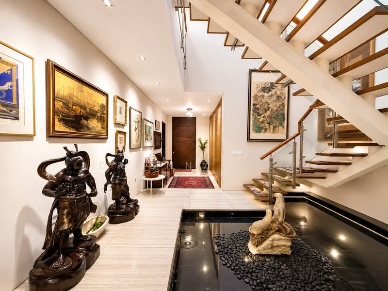 Rare 2 Storey Semi-D @ Faber Heights, Faber Walk, Faber Grove, Faber Crescent, Faber Hills Estate, Faber Hills Estate, Faber Heights, Faber Walk, Faber Grove, Faber Crescent, Faber Drive, 4 Bedrooms, 3,600 sqft, Semi-Detached House For Sale, by Adrienna Siew, 500216034 - Interior - PropertyGuru.com.sg