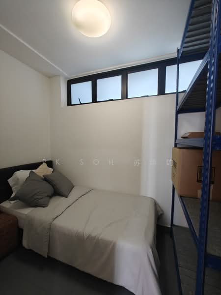 D'Grove Villas, 8A Orange Grove Road, 4 Bedrooms, 1,690 sqft, Condominium For Rent, by PK Soh 苏培钧, 500216035 - Bedroom - PropertyGuru.com.sg