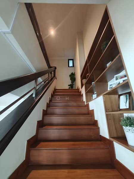 D'Grove Villas, 8A Orange Grove Road, 4 Bedrooms, 1,690 sqft, Condominium For Rent, by PK Soh 苏培钧, 500216035 - Interior - PropertyGuru.com.sg
