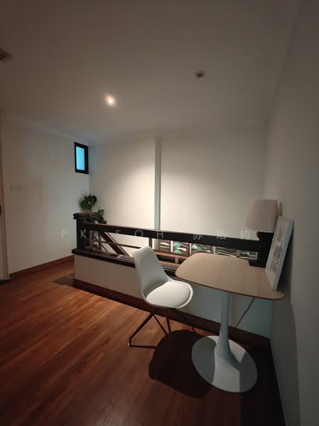 D'Grove Villas, 8A Orange Grove Road, 4 Bedrooms, 1,690 sqft, Condominium For Rent, by PK Soh 苏培钧, 500216035 - Interior - PropertyGuru.com.sg