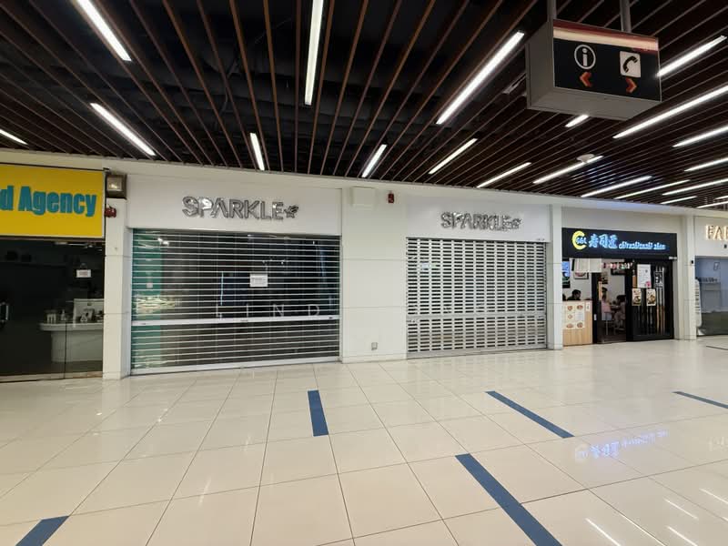 Bukit Timah Plaza, 1 Jalan Anak Bukit, 1,206 sqft, Mall Shop For Rent, by Linda Ong, 500216036 - CommercialGuru.com.sg