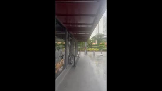 Esplanade Mall, 8 Raffles Avenue, 1,784 sqft, Food & Beverage For Rent, by Juliana Wong, 500216037 - CommercialGuru.com.sg