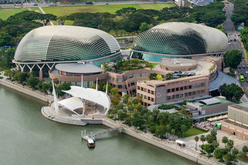 Esplanade Mall, 8 Raffles Avenue, 1,784 sqft, Food & Beverage For Rent, by Juliana Wong, 500216037 - Exterior - CommercialGuru.com.sg