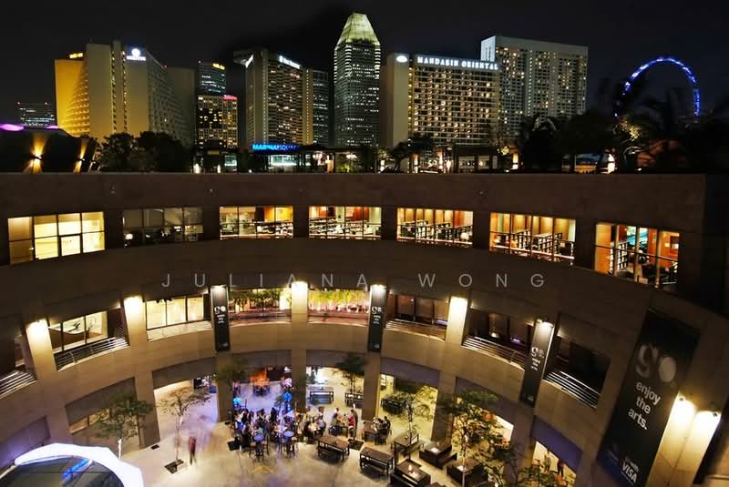 Esplanade Mall, 8 Raffles Avenue, 1,784 sqft, Food & Beverage For Rent, by Juliana Wong, 500216037 - Exterior - CommercialGuru.com.sg