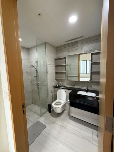 Alex Residences, 28 Alexandra View, 1 Bedroom, 474 sqft, Apartment For Sale, by Zeno ., 500216038 - Bathroom - PropertyGuru.com.sg
