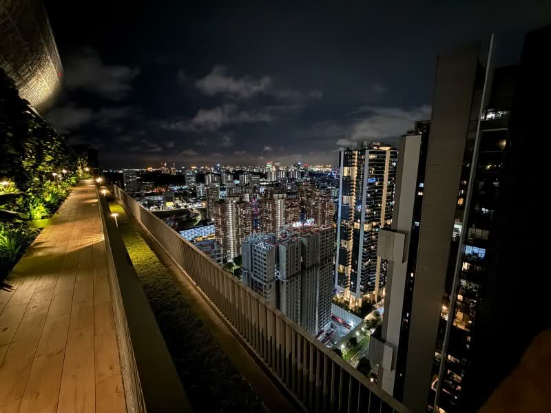 Alex Residences, 28 Alexandra View, 1 Bedroom, 474 sqft, Apartment For Sale, by Zeno ., 500216038 - View - PropertyGuru.com.sg