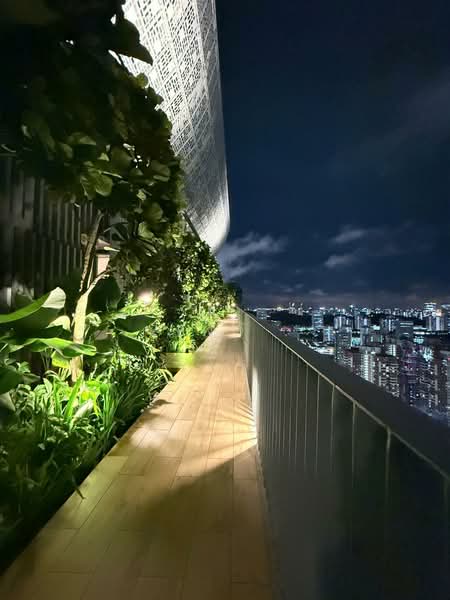 Alex Residences, 28 Alexandra View, 1 Bedroom, 474 sqft, Apartment For Sale, by Zeno ., 500216038 - Exterior - PropertyGuru.com.sg