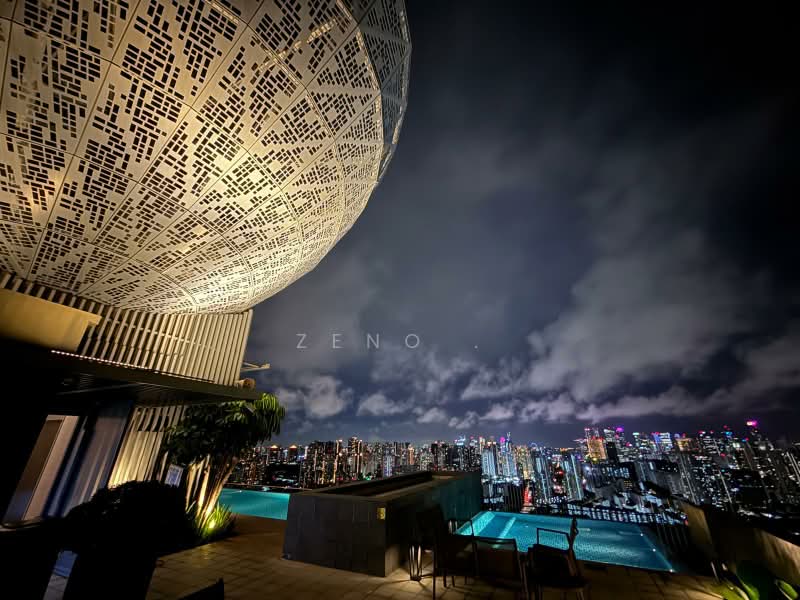 Alex Residences, 28 Alexandra View, 1 Bedroom, 474 sqft, Apartment For Sale, by Zeno ., 500216038 - Exterior - PropertyGuru.com.sg