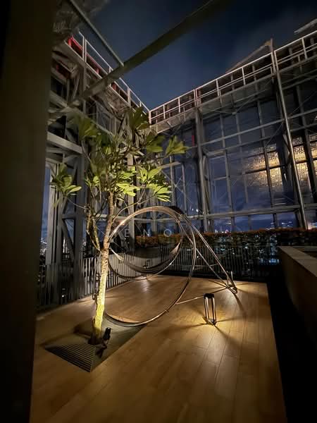 Alex Residences, 28 Alexandra View, 1 Bedroom, 474 sqft, Apartment For Sale, by Zeno ., 500216038 - Balcony - PropertyGuru.com.sg