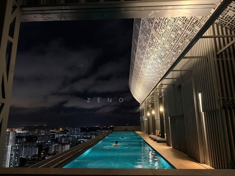 Alex Residences, 28 Alexandra View, 1 Bedroom, 474 sqft, Apartment For Sale, by Zeno ., 500216038 - View - PropertyGuru.com.sg