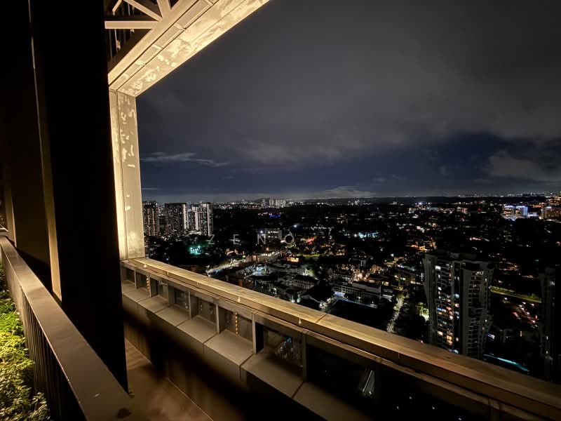 Alex Residences, 28 Alexandra View, 1 Bedroom, 474 sqft, Apartment For Sale, by Zeno ., 500216038 - View - PropertyGuru.com.sg