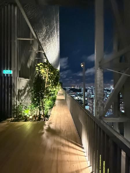 Alex Residences, 28 Alexandra View, 1 Bedroom, 474 sqft, Apartment For Sale, by Zeno ., 500216038 - Exterior - PropertyGuru.com.sg