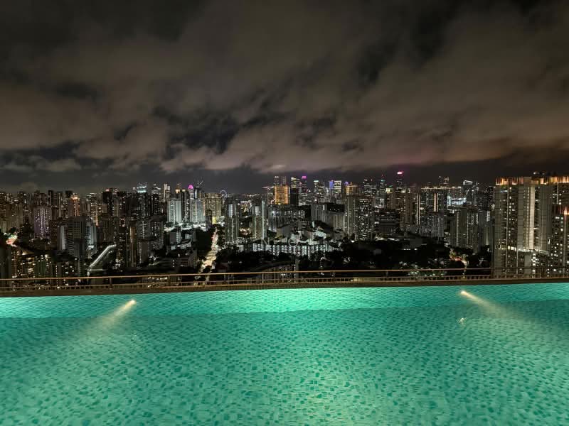 Alex Residences, 28 Alexandra View, 1 Bedroom, 474 sqft, Apartment For Sale, by Zeno ., 500216038 - View - PropertyGuru.com.sg