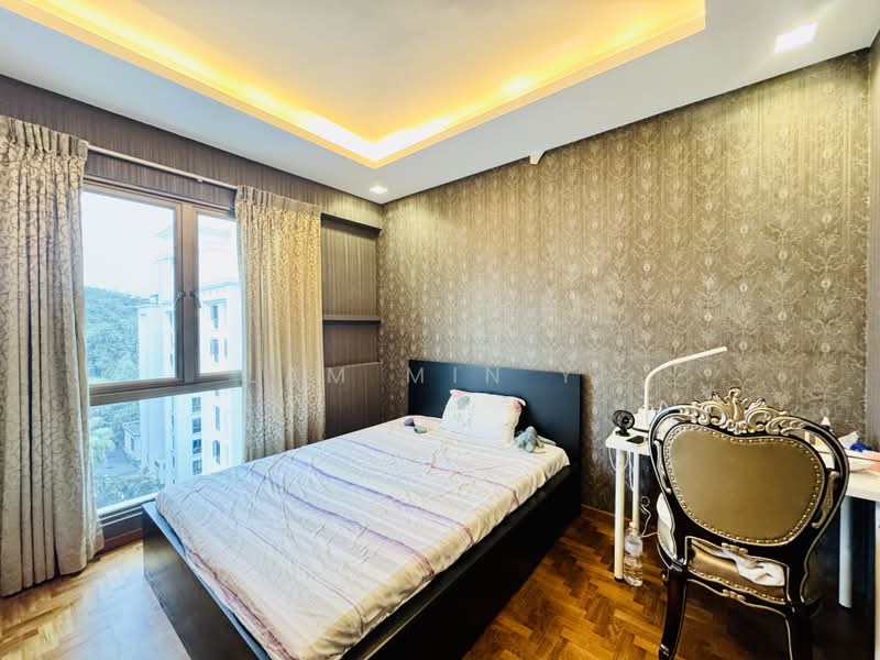 Parkview Apartments, 3 Bukit Batok Street 25, 3 Bedrooms, 1,119 sqft, Apartment For Sale, by Lam Min Yi, 500216040 - Bedroom - PropertyGuru.com.sg