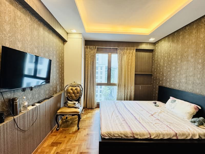 Parkview Apartments, 3 Bukit Batok Street 25, 3 Bedrooms, 1,119 sqft, Apartment For Sale, by Lam Min Yi, 500216040 - Bedroom - PropertyGuru.com.sg