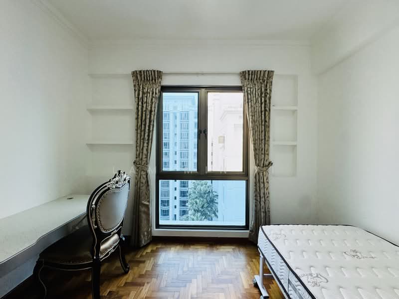 Parkview Apartments, 3 Bukit Batok Street 25, 3 Bedrooms, 1,119 sqft, Apartment For Sale, by Lam Min Yi, 500216040 - Bedroom - PropertyGuru.com.sg