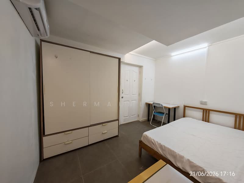 34 Jalan Bukit Ho Swee, 34 Jalan Bukit Ho Swee, Room Rental, 150 sqft, HDB Flat For Rent, by Shermaine Yew, 500216041 - Bedroom - PropertyGuru.com.sg