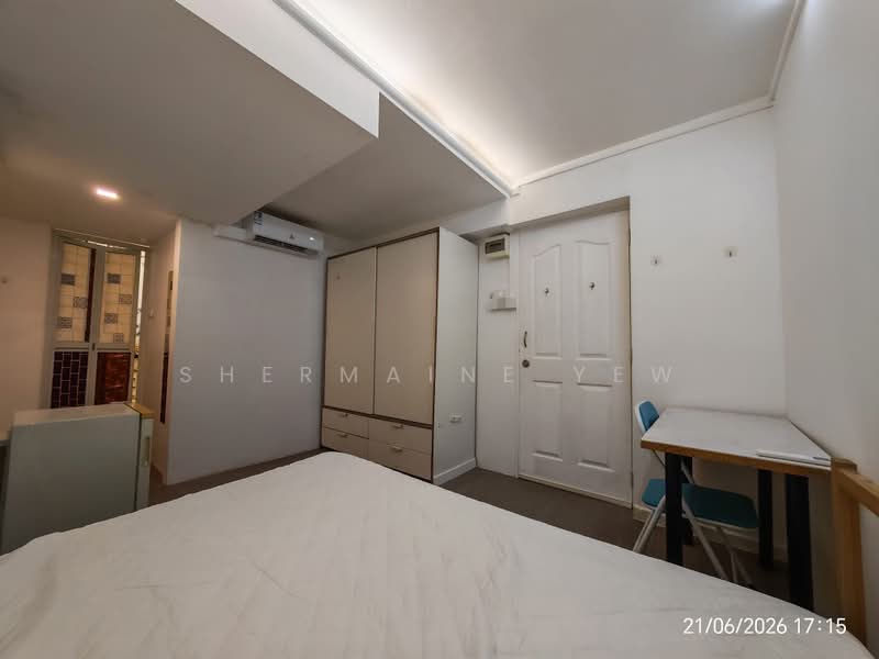 34 Jalan Bukit Ho Swee, 34 Jalan Bukit Ho Swee, Room Rental, 150 sqft, HDB Flat For Rent, by Shermaine Yew, 500216041 - Bedroom - PropertyGuru.com.sg