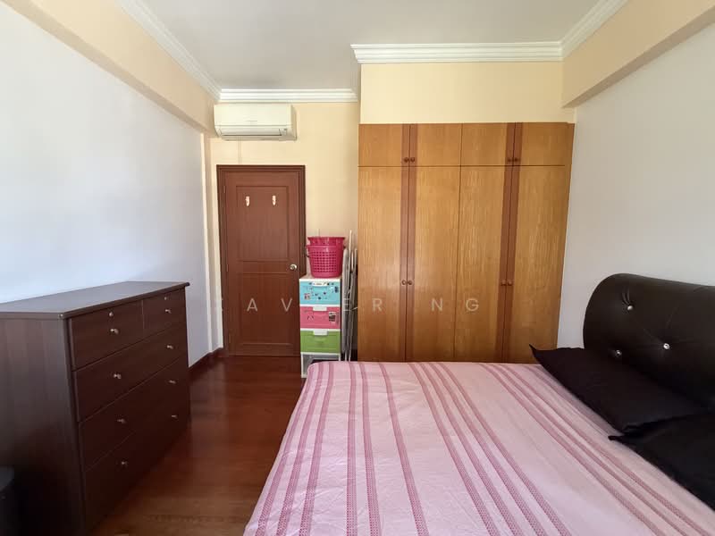Glendale Park, 21 Hillview Avenue, Dairy Farm / Bukit Panjang / Choa Chu Kang, Room Rental, 200 sqft, Condominium For Rent, by Xavier Ng, 500216045 - Bedroom - PropertyGuru.com.sg