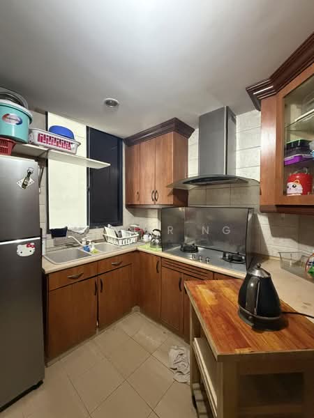 Glendale Park, 21 Hillview Avenue, Dairy Farm / Bukit Panjang / Choa Chu Kang, Room Rental, 200 sqft, Condominium For Rent, by Xavier Ng, 500216045 - Kitchen - PropertyGuru.com.sg