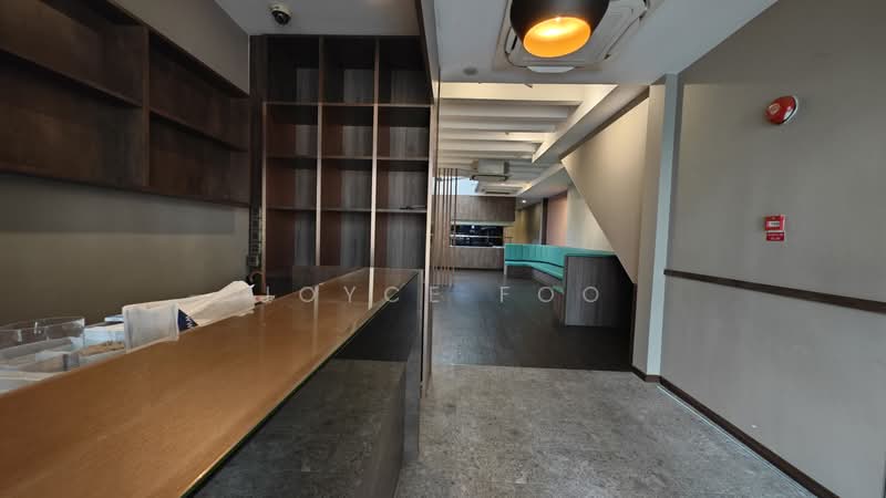 Tanjong Pager Duxton Neil Road Restaurant, Tanjong Pagar | Duxton | Duxton Hill |Tras St | Neil Rd, 1,336 sqft, Food & Beverage For Rent, by Joyce Foo, 500216046 - Interior - CommercialGuru.com.sg