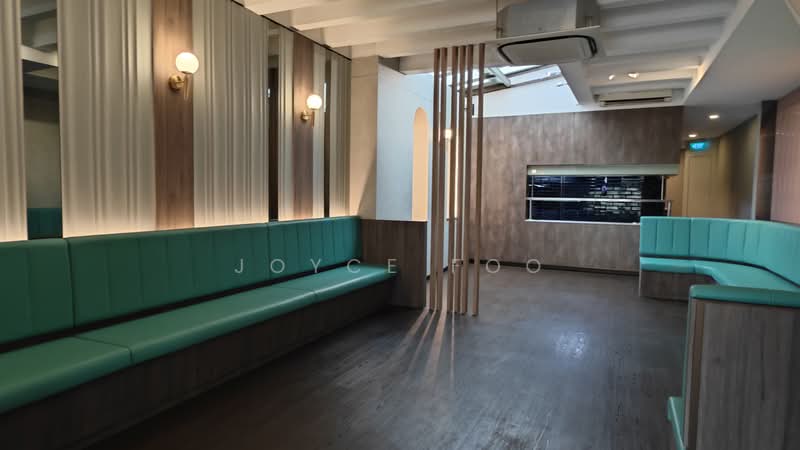 Tanjong Pager Duxton Neil Road Restaurant, Tanjong Pagar | Duxton | Duxton Hill |Tras St | Neil Rd, 1,336 sqft, Food & Beverage For Rent, by Joyce Foo, 500216046 - Interior - CommercialGuru.com.sg