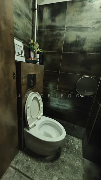Tanjong Pager Duxton Neil Road Restaurant, Tanjong Pagar | Duxton | Duxton Hill |Tras St | Neil Rd, 1,336 sqft, Food & Beverage For Rent, by Joyce Foo, 500216046 - Bathroom - CommercialGuru.com.sg