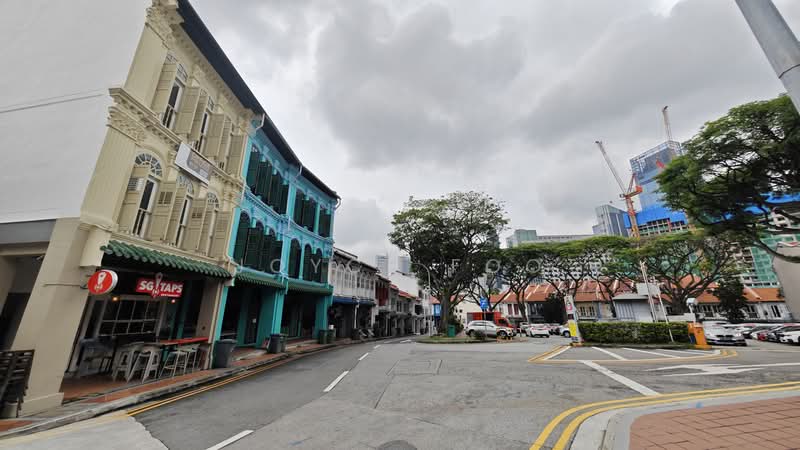 Tanjong Pager Duxton Neil Road Restaurant, Tanjong Pagar | Duxton | Duxton Hill |Tras St | Neil Rd, 1,336 sqft, Food & Beverage For Rent, by Joyce Foo, 500216046 - Exterior - CommercialGuru.com.sg
