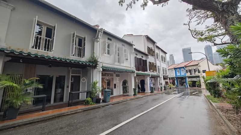 Tanjong Pager Duxton Neil Road Restaurant, Tanjong Pagar | Duxton | Duxton Hill |Tras St | Neil Rd, 1,336 sqft, Food & Beverage For Rent, by Joyce Foo, 500216046 - Exterior - CommercialGuru.com.sg
