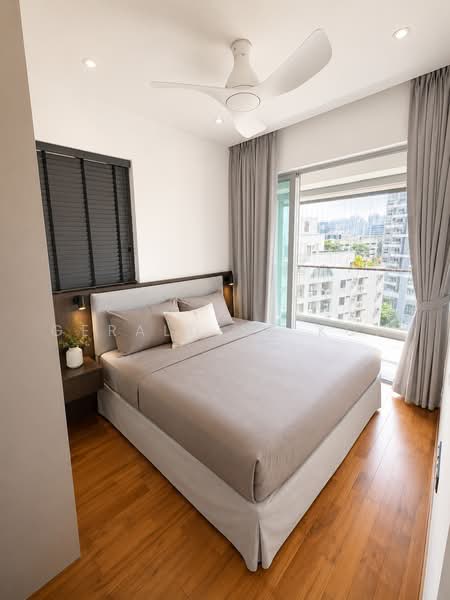 Zedge, 2 Akyab Road, 2 Bedrooms, 764 sqft, Condominium For Sale, by Geraldine Koh, 500216047 - Bedroom - PropertyGuru.com.sg