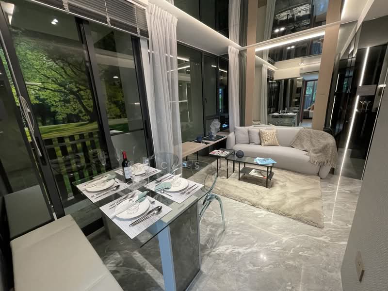 Sophia Meadow, 132 Sophia Road, Orchard / River Valley, 1 Bedroom, 484 sqft, Condominium For Sale, by KC Sia, 500216050 - Living Room - PropertyGuru.com.sg