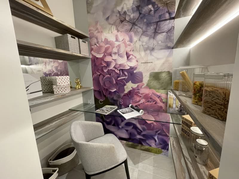 Sophia Meadow, 132 Sophia Road, Orchard / River Valley, 1 Bedroom, 484 sqft, Condominium For Sale, by KC Sia, 500216050 - Study - PropertyGuru.com.sg