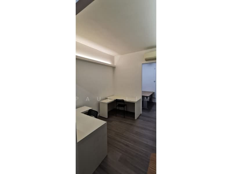 Balestier Hill Shopping Centre, 1 Thomson Road, 300 sqft, Office For Rent, by Paul Lim, 500216051 - Study - CommercialGuru.com.sg